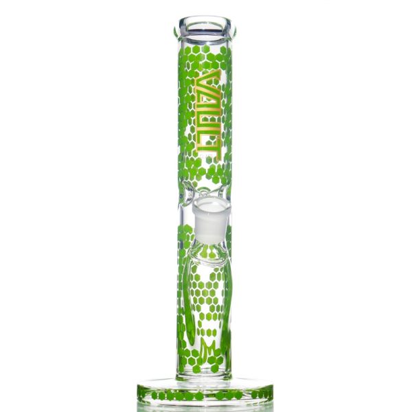 VAULT Glass Straight Water Pipe-VG2104 - Image 15