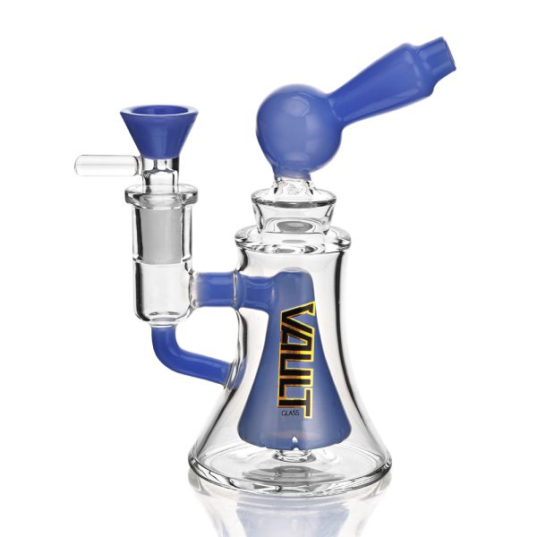 VAULT Glass Water Pipe-VG21200 - Image 9