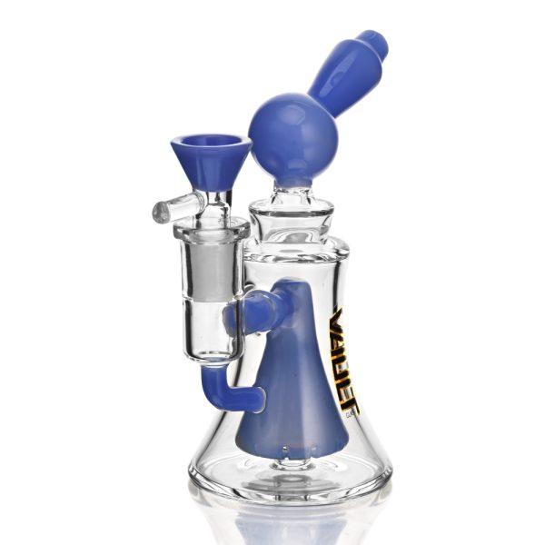 VAULT Glass Water Pipe-VG21200 - Image 8