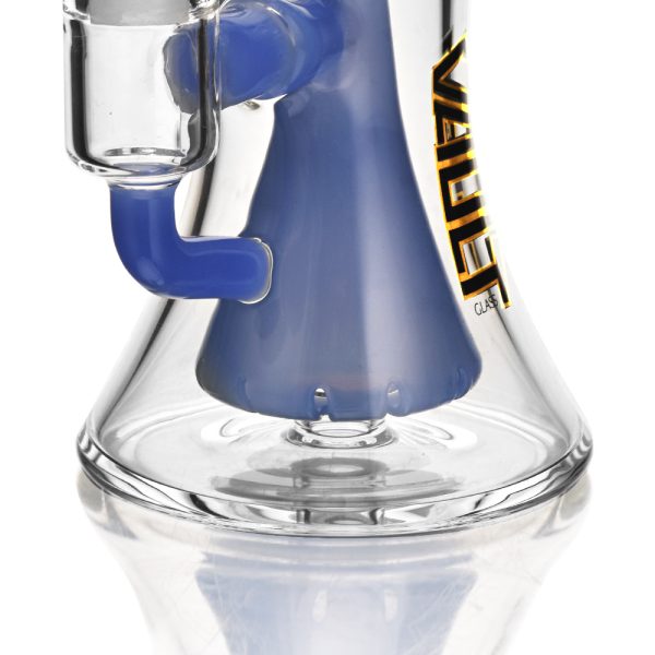 VAULT Glass Water Pipe-VG21200 - Image 6