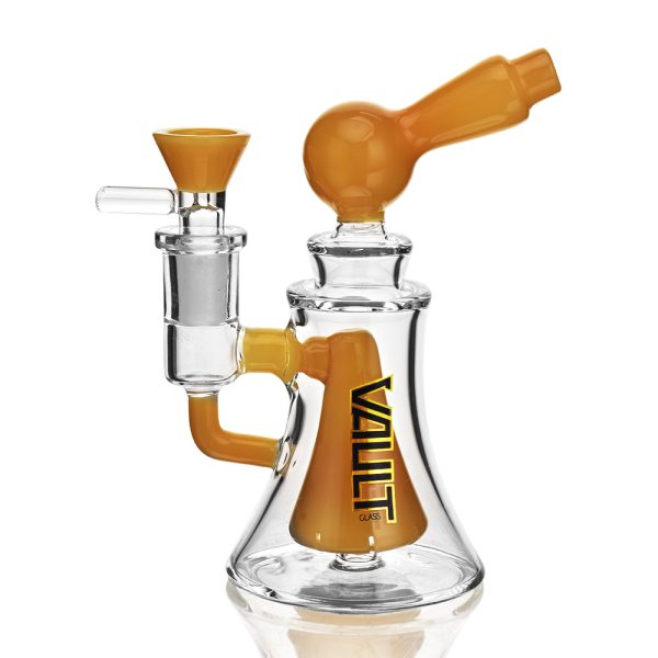 VAULT Glass Water Pipe-VG21200 - Image 5