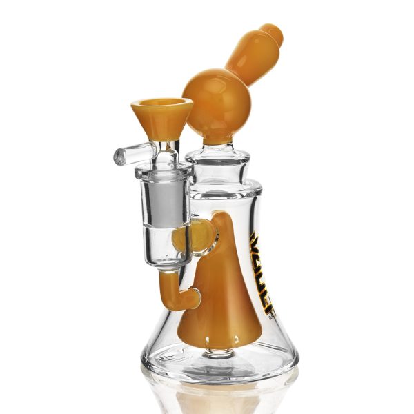 VAULT Glass Water Pipe-VG21200 - Image 4