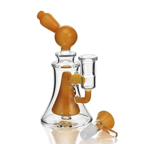VAULT Glass Water Pipe-VG21200 - Image 3