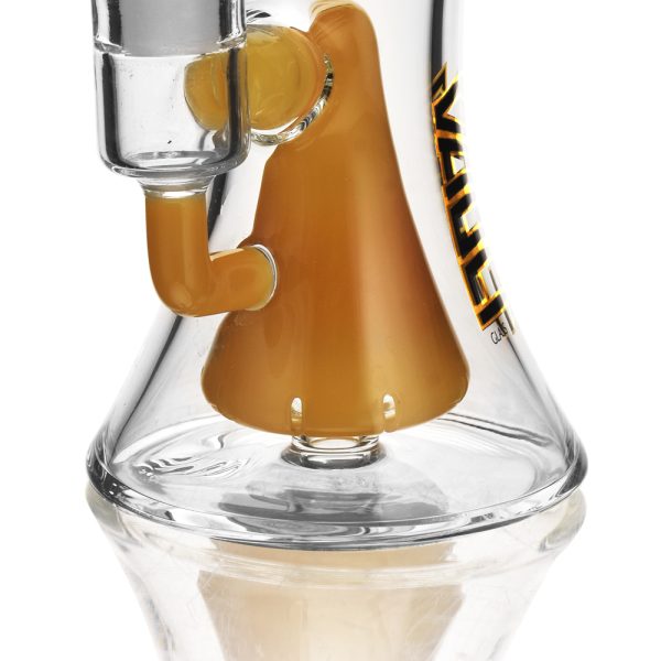 VAULT Glass Water Pipe-VG21200 - Image 2