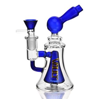 VAULT Glass Water Pipe-VG21200
