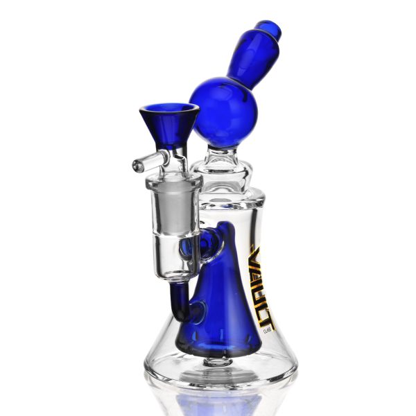 VAULT Glass Water Pipe-VG21200 - Image 20