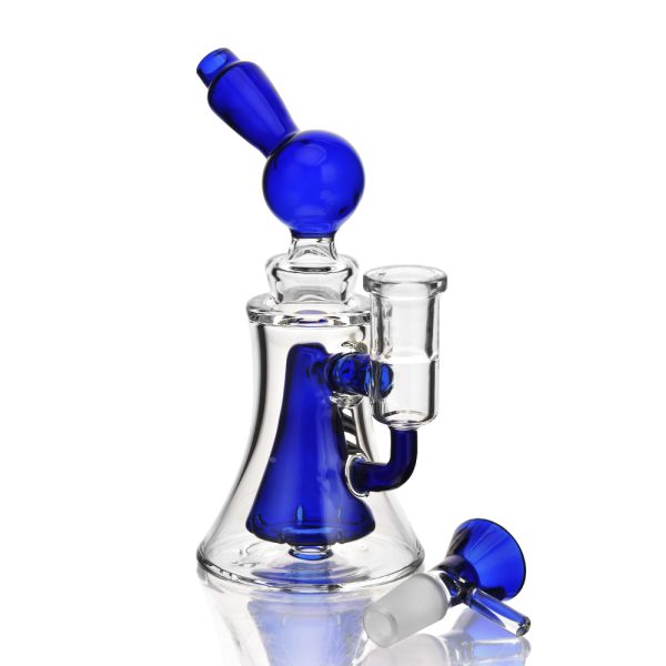 VAULT Glass Water Pipe-VG21200 - Image 19