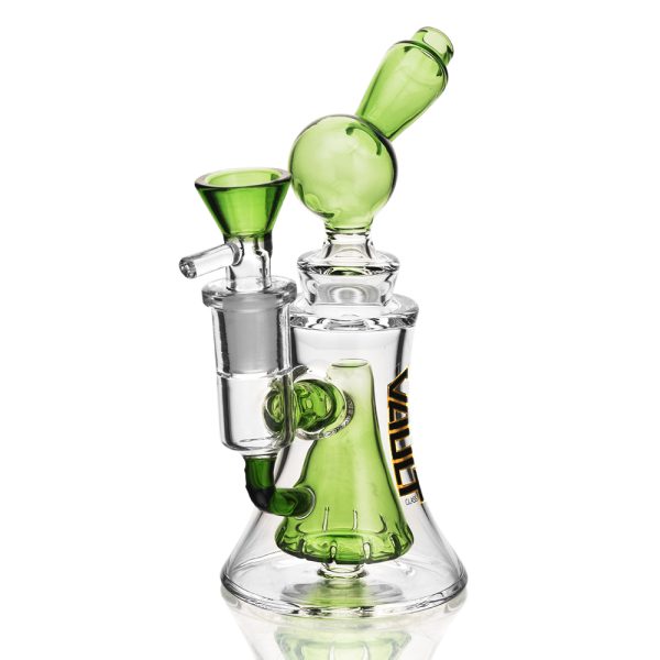 VAULT Glass Water Pipe-VG21200 - Image 16