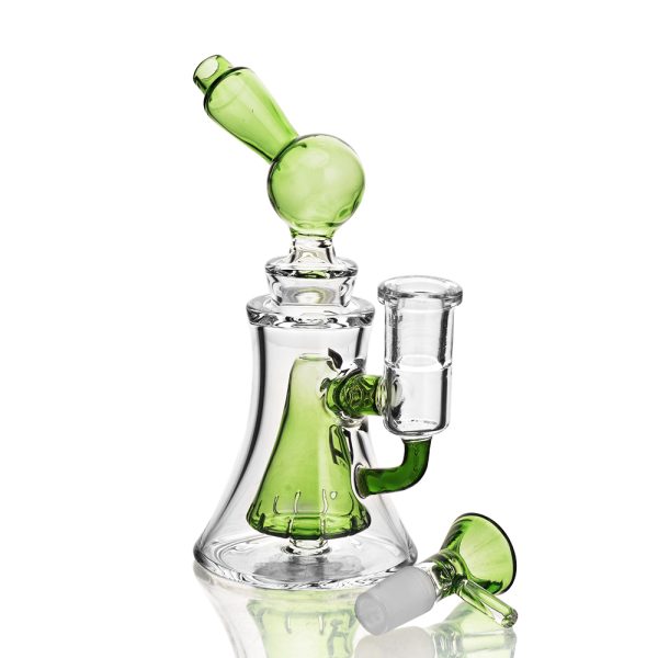 VAULT Glass Water Pipe-VG21200 - Image 15