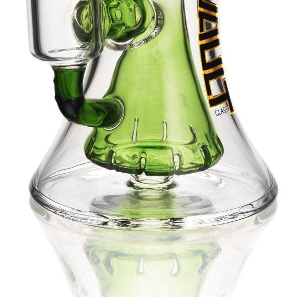 VAULT Glass Water Pipe-VG21200 - Image 14