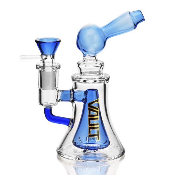 VAULT Glass Water Pipe-VG21200 - Image 13