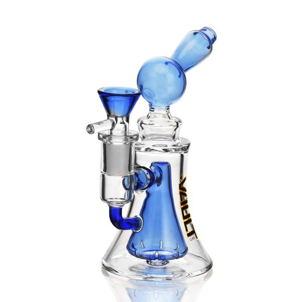 VAULT Glass Water Pipe-VG21200 - Image 12