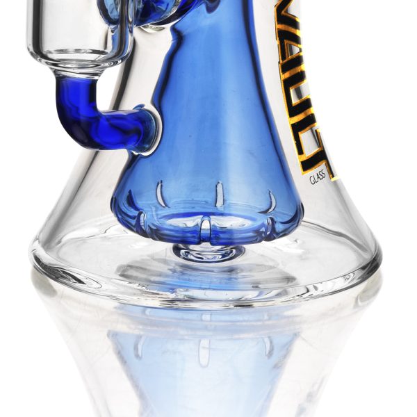VAULT Glass Water Pipe-VG21200 - Image 10