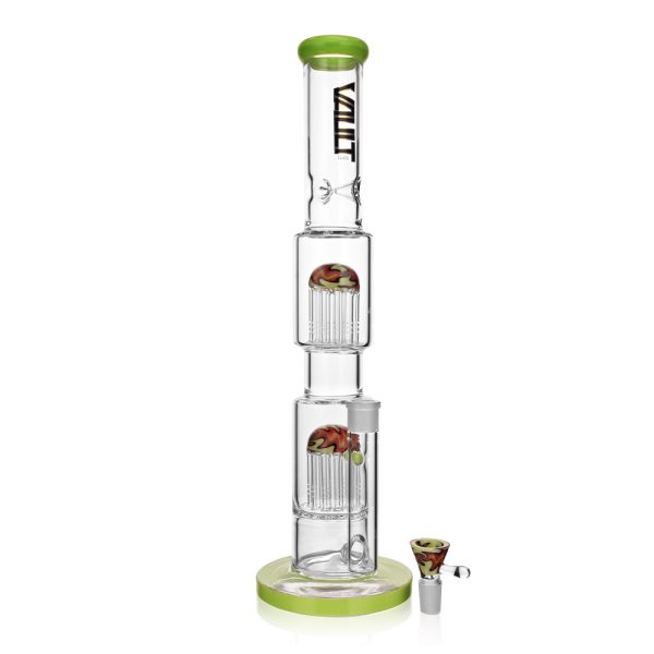 VAULT Glass Water Pipe-VG21368 - Image 15
