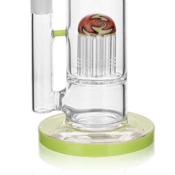 VAULT Glass Water Pipe-VG21368 - Image 14