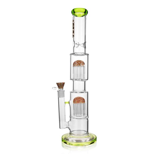 VAULT Glass Water Pipe-VG21368 - Image 5