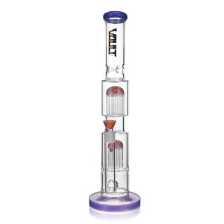 VAULT Glass Water Pipe-VG21368