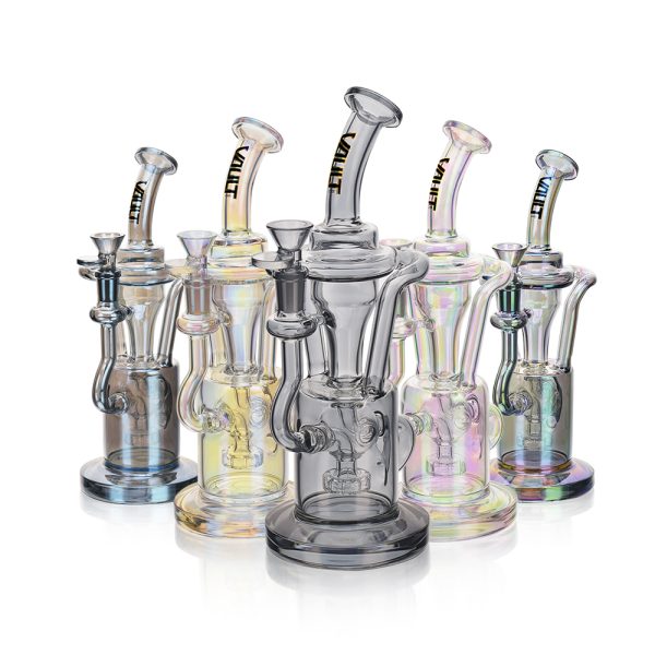 VAULT Glass Recycler Rig-VG21451 - Image 22