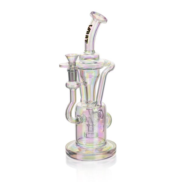 VAULT Glass Recycler Rig-VG21451 - Image 9
