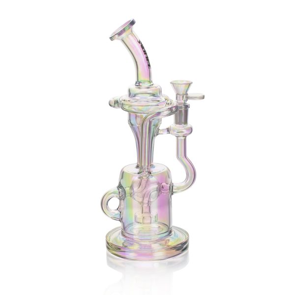VAULT Glass Recycler Rig-VG21451 - Image 8