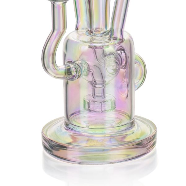 VAULT Glass Recycler Rig-VG21451 - Image 6