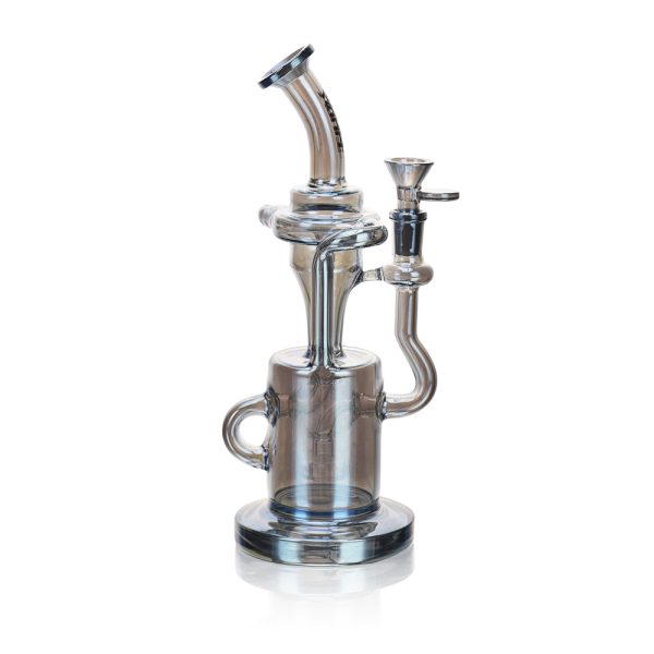 VAULT Glass Recycler Rig-VG21451 - Image 20