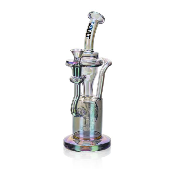 VAULT Glass Recycler Rig-VG21451 - Image 5