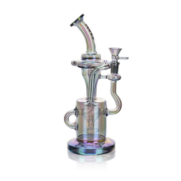 VAULT Glass Recycler Rig-VG21451 - Image 4