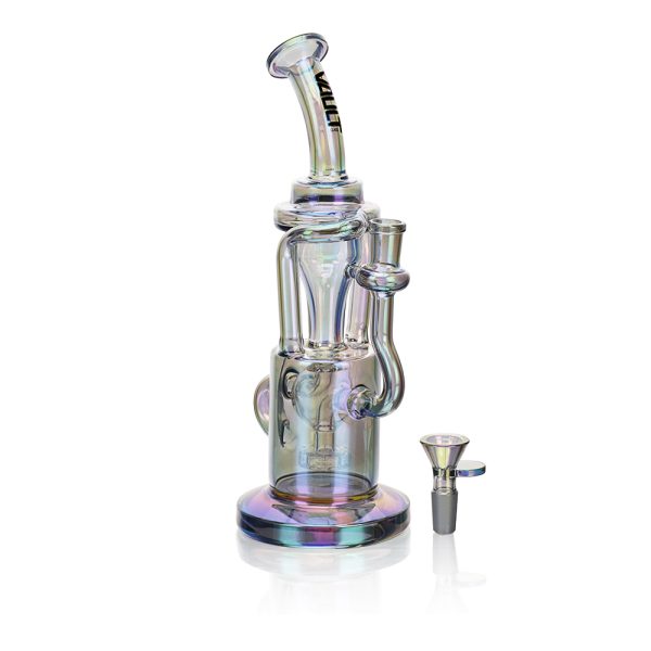 VAULT Glass Recycler Rig-VG21451 - Image 3