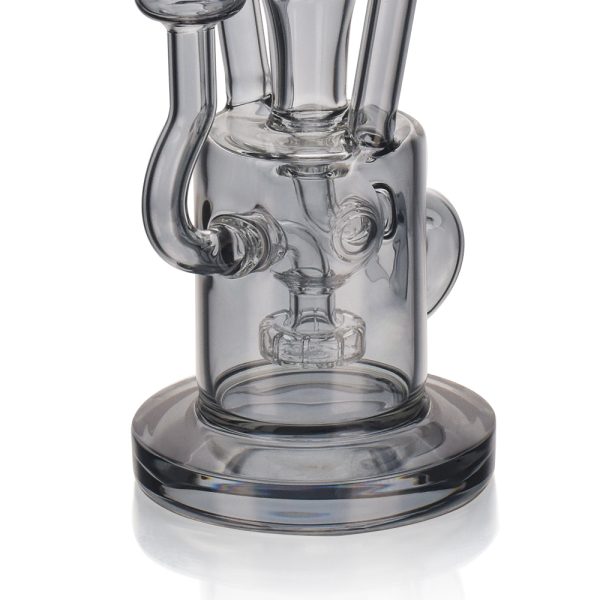 VAULT Glass Recycler Rig-VG21451 - Image 10
