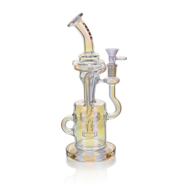 VAULT Glass Recycler Rig-VG21451 - Image 16