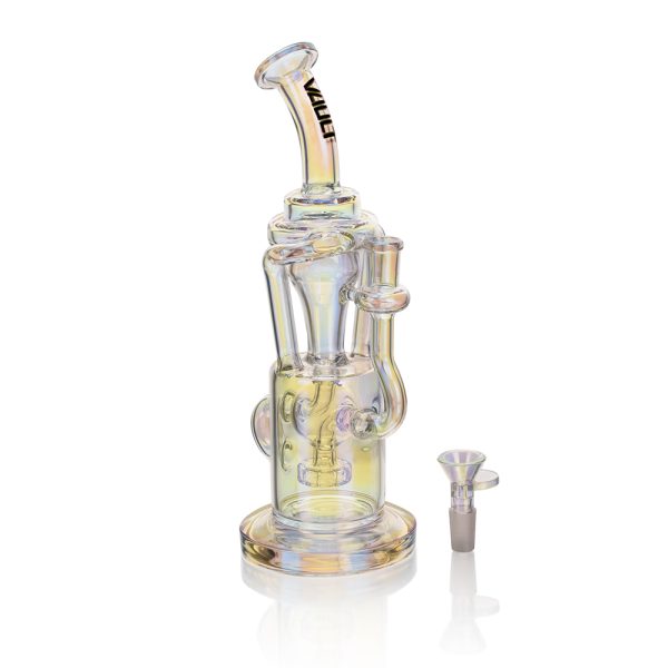VAULT Glass Recycler Rig-VG21451 - Image 15