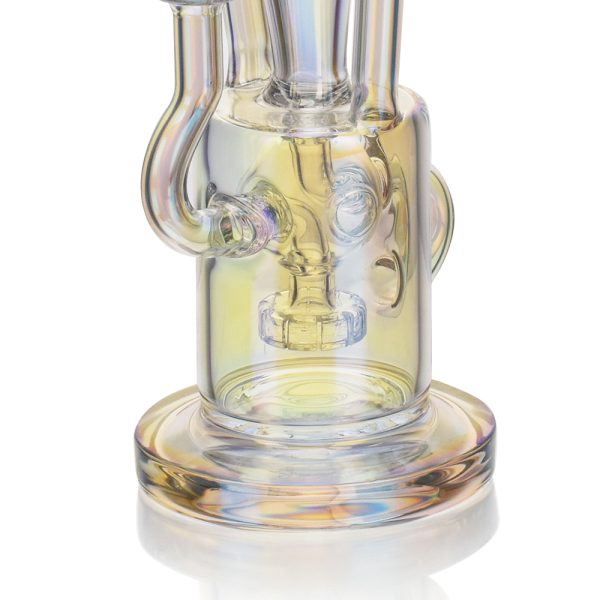 VAULT Glass Recycler Rig-VG21451 - Image 14