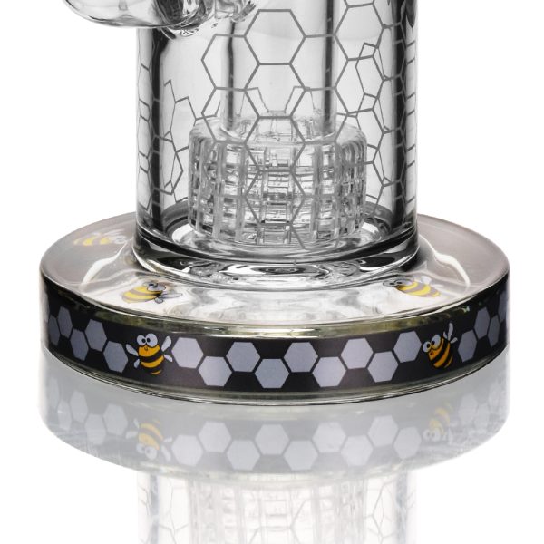 VAULT Glass Water Pipe-VG21545 - Image 18