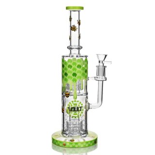 VAULT Glass Water Pipe-VG21545