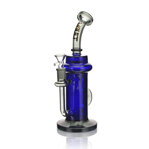 VAULT Glass Recycler Water Pipe-VG22118 - Image 21