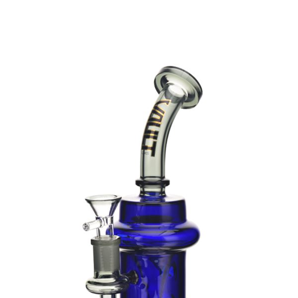VAULT Glass Recycler Water Pipe-VG22118 - Image 18