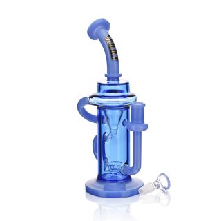 VAULT Glass Recycler Water Pipe-VG22118
