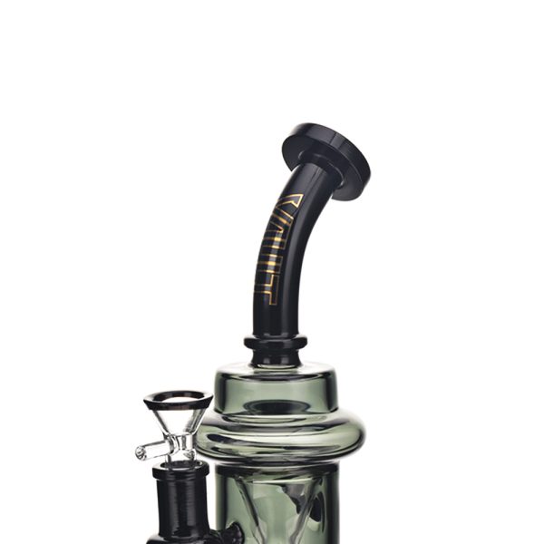 VAULT Glass Recycler Water Pipe-VG22118 - Image 10