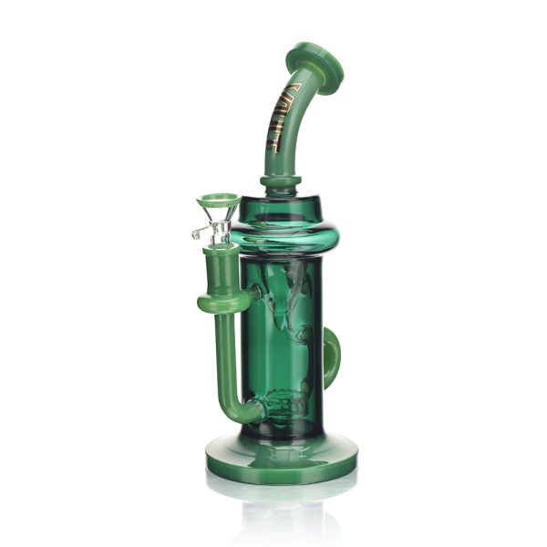 VAULT Glass Recycler Water Pipe-VG22118 - Image 17