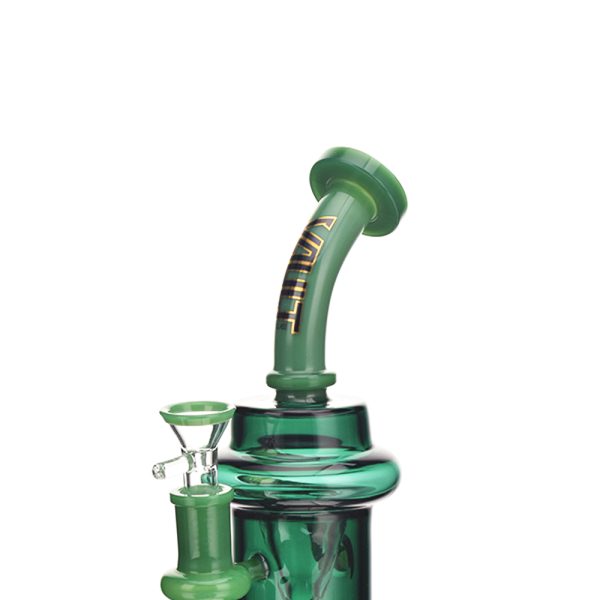 VAULT Glass Recycler Water Pipe-VG22118 - Image 14