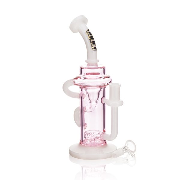 VAULT Glass Recycler Water Pipe-VG22118 - Image 3