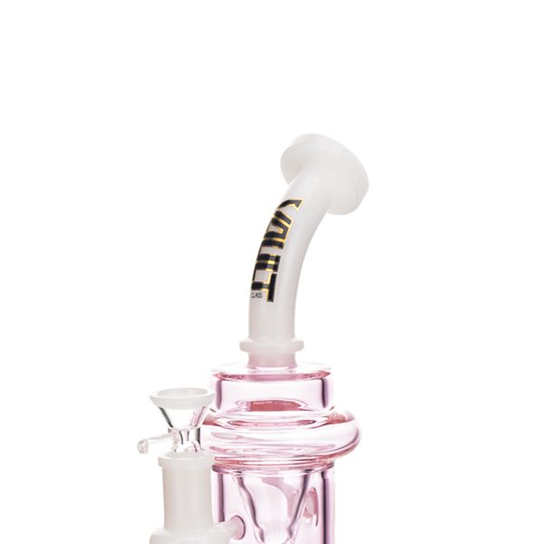 VAULT Glass Recycler Water Pipe-VG22118 - Image 2