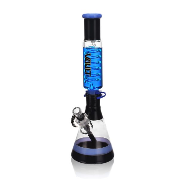 VAULT Glass Glycerin Water Pipe-VG22175 - Image 17