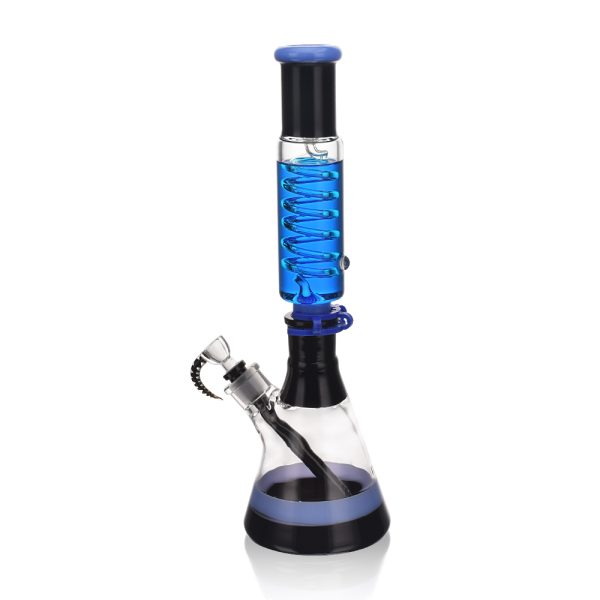 VAULT Glass Glycerin Water Pipe-VG22175 - Image 16