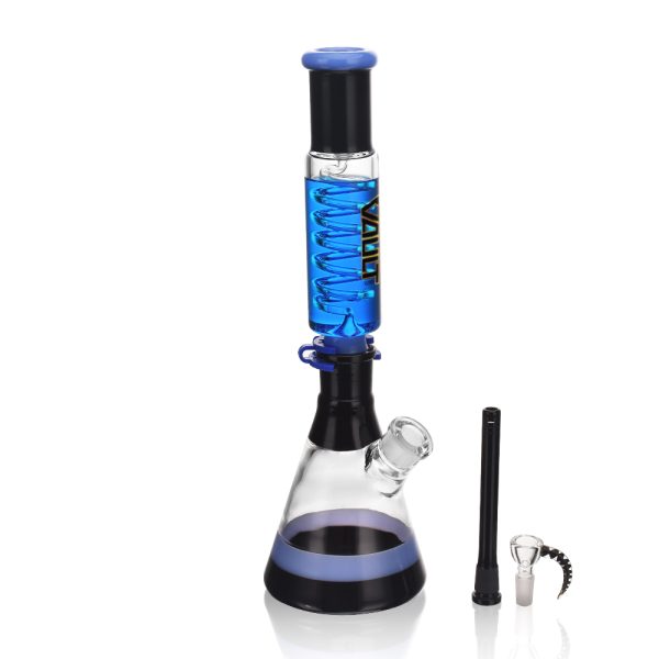 VAULT Glass Glycerin Water Pipe-VG22175 - Image 15