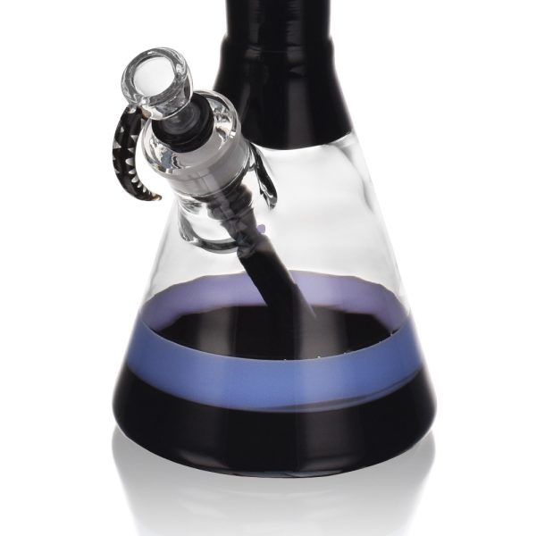 VAULT Glass Glycerin Water Pipe-VG22175 - Image 5
