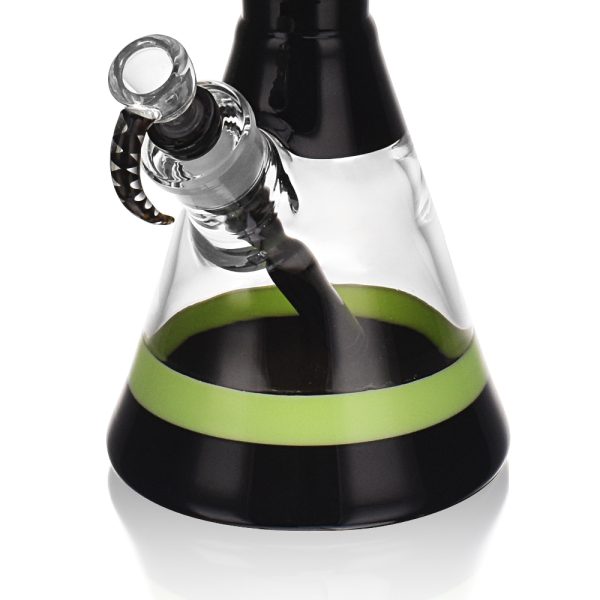 VAULT Glass Glycerin Water Pipe-VG22175 - Image 11