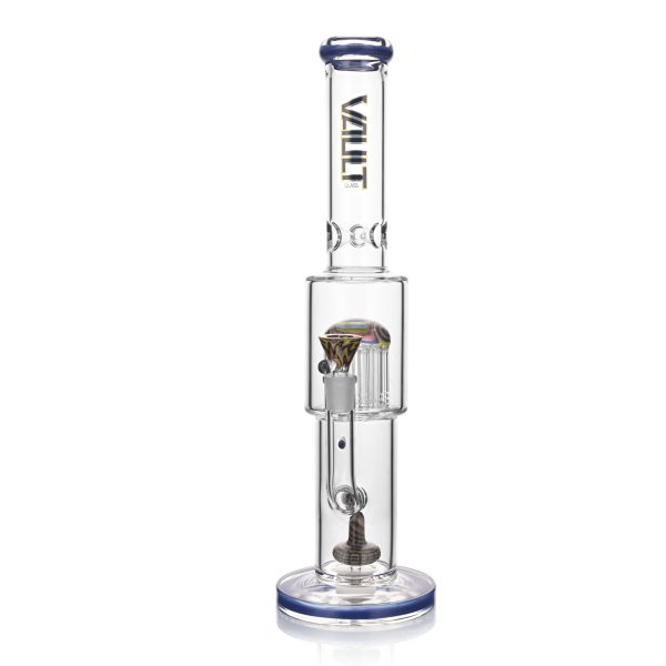 VAULT Glass Straight Water Pipe-VG22216 - Image 21