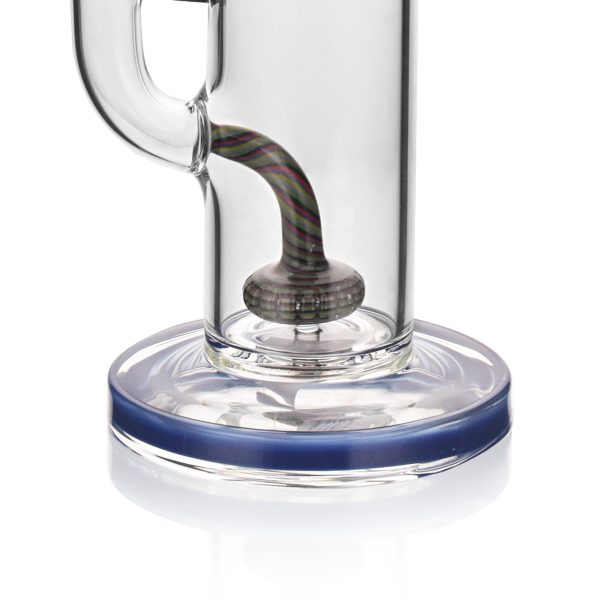 VAULT Glass Straight Water Pipe-VG22216 - Image 19